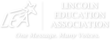 Lincoln Education Association